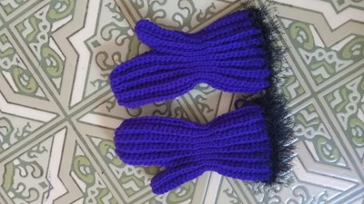 Mittens
