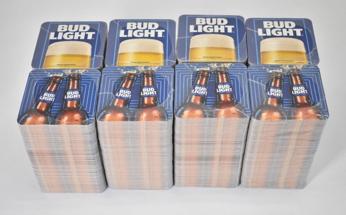 Bud Light Coasters for sale | eBay