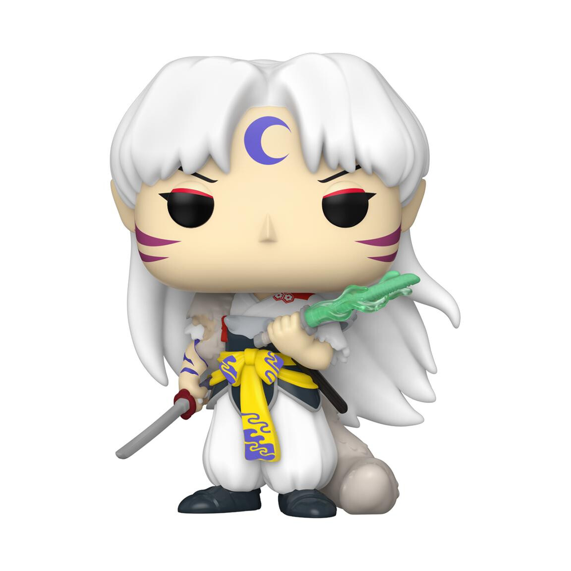 Funko Pop Animation: Inuyasha - Sesshomaru Fluoreszierend 2023 San