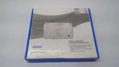 Resolution (Alula) RE524X Universal Wireless to Wireless Translator/Repeater