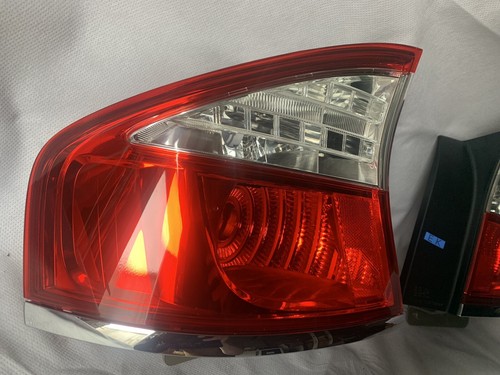 Subaru Legacy Rear Lights Taillights Brand New OEM - Picture 4 of 6