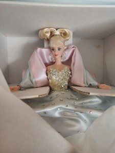 Billions of Dreams Barbie | eBay