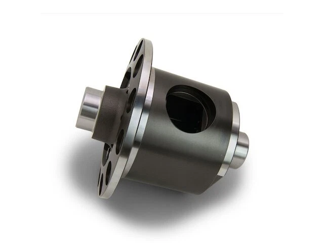 Diferencial trasero 51YXSJ36 para Hummer H2 2003 2004 2005 2006 2007 2008 2009 Foto 2 de 4