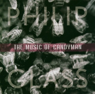 Glass: Candyman - Music from the Films