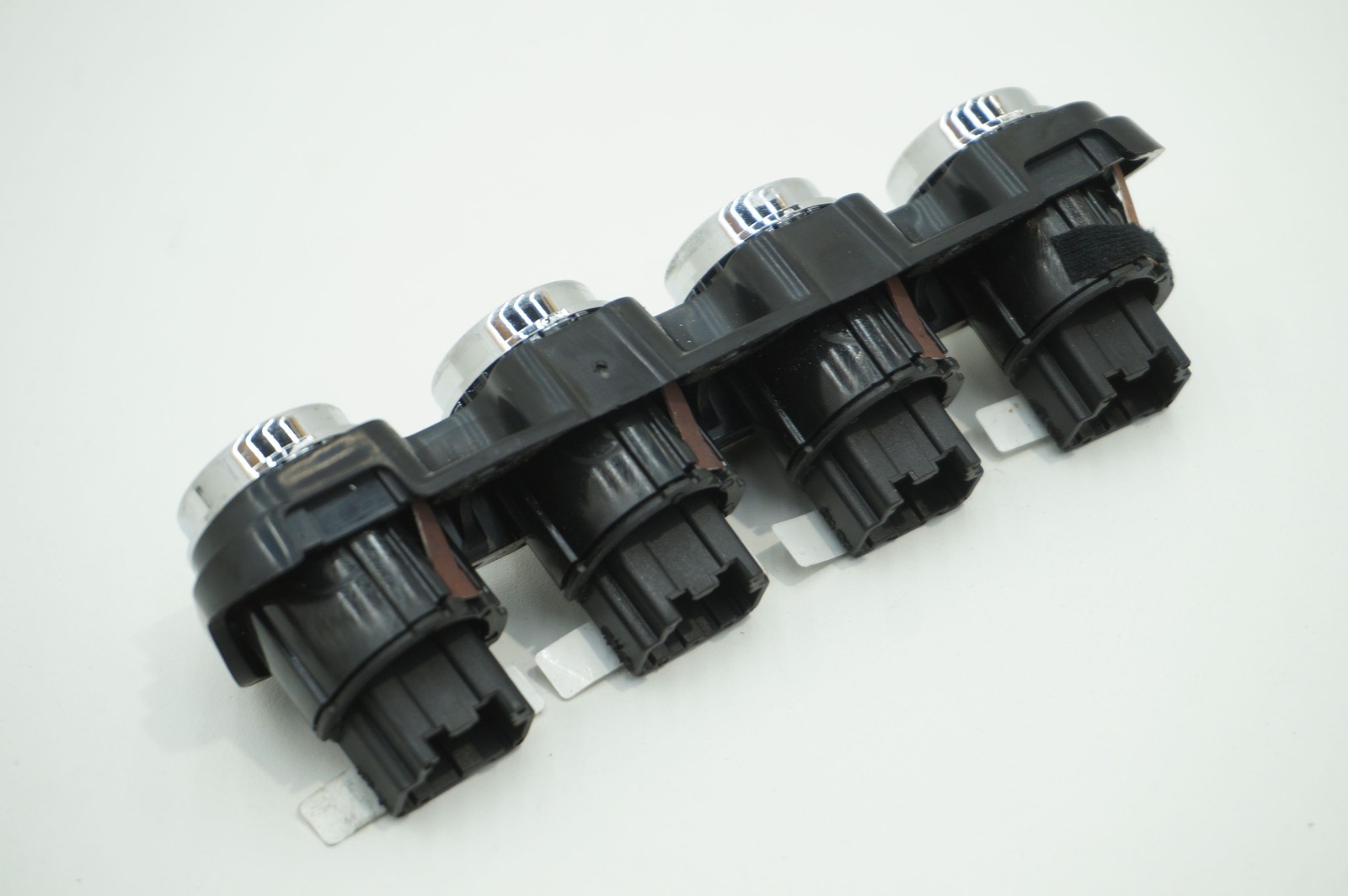 Aston Martin Vanquish 2012-2018 Front Hazard switch P/N DD3313A350CA