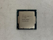 Intel Core i7-7700T 2.9GHz 8MB Socket LGA1151 Quad Core Processor SR339