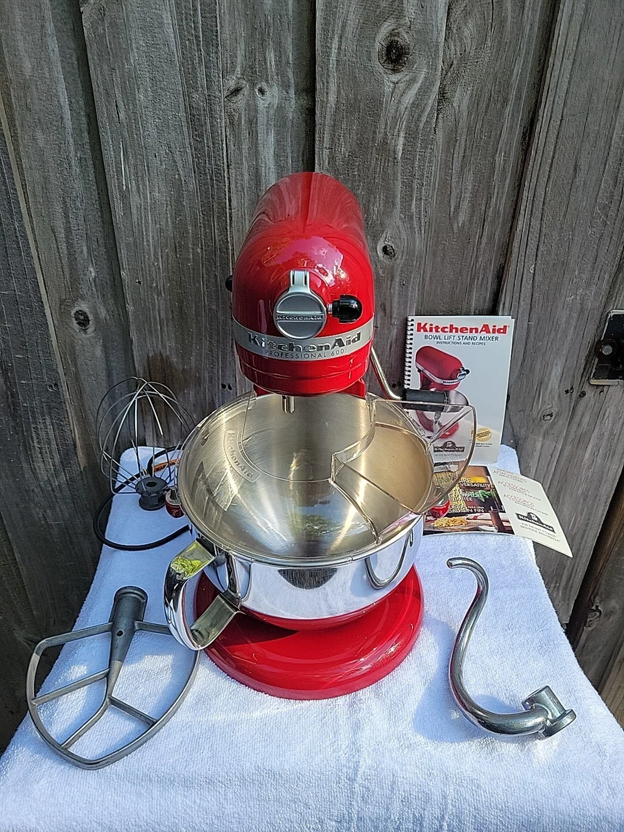 KitchenAid 600-899 W Countertop Mixers for sale | eBay