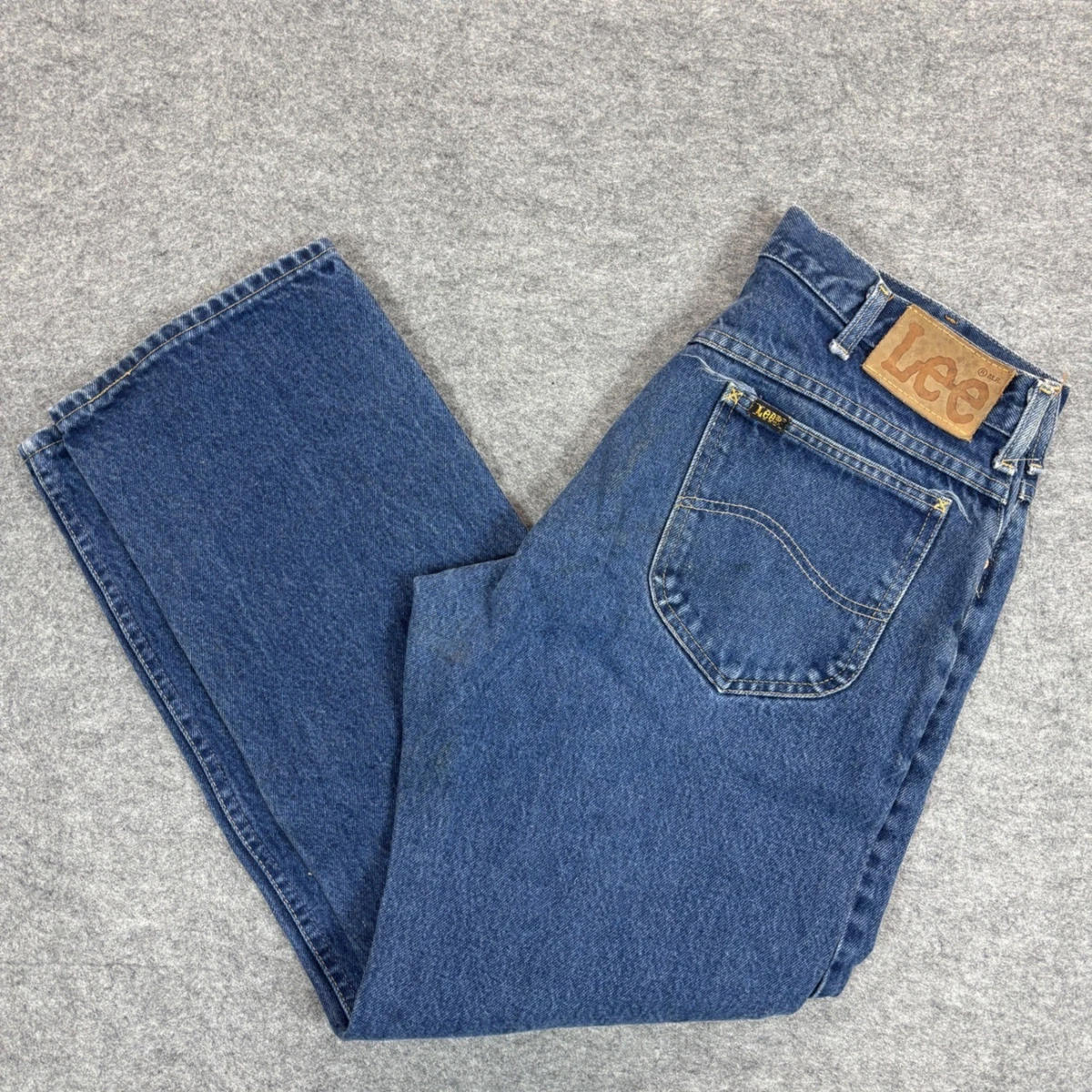 25+ Lee Original 1970s Vintage Jeans for Men for sale | Updated