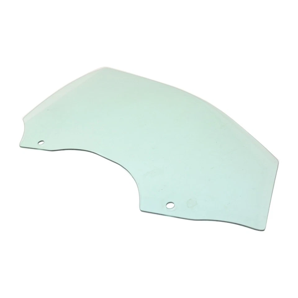 Переднее стекло двери со стороны пассажира для BMW 318i 2018 | зеленый оттенок | FD25622GTNN - Изображение 3 из 4