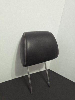  2015-2020 KIA K900 FRONT  LEFT or RIGHT SIDE ACTIVE HEADREST BLACK LEATHER OEM