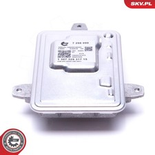F�r ESEN SKV 59SKV005 XENON converter BMW 5 (F10) 7 (F01 F02) Z4 (E89), 6311729
