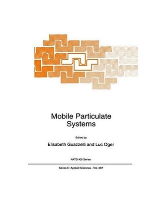 Mobile Particulate Systems