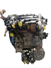 Moteur Volvo C30
