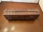 RARE HO Resin Car Works CGW Chicago Great Western Dart Ends Boxcar Like Sunshine — photo 5