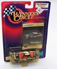 1:64 WINNERS CIRCLE LIFETIME 6 1989 3 GOODWRENCH LUMINA DALE EARNHARDT SR NIP