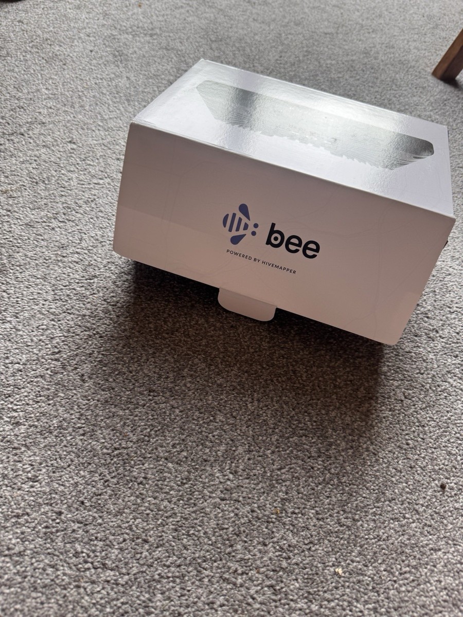 Hivemapper Bee NEW! | eBay UK
