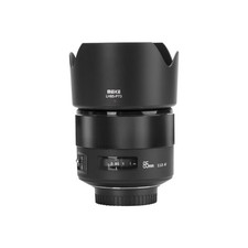 Meike 85mm F1.8 Auto Focus Full Frame Large Aperture Portrait Lens Compatible...