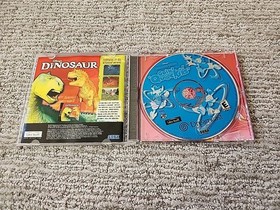 Disney's Donald Duck: Goin' Quackers (Dreamcast) CIB w/REG CARD Nice Shape!