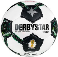 Derbystar Dfb-Pokal Brillant Replica S-Light 290G V25 2025/2026 FußBall Gr. 3, 4