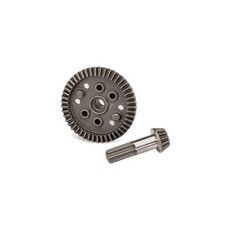 Traxxas 10778X Front Differential Ring and Pinion Gear