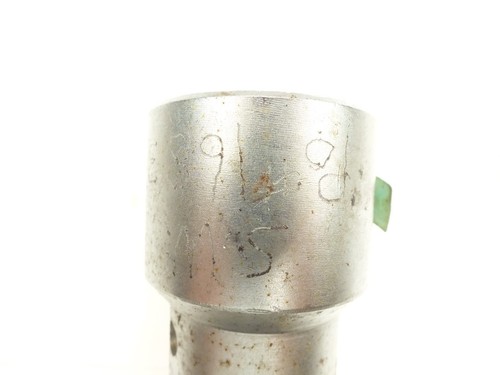 NBM NEW BRITAIN BLACKHAWK 1" DRIVE SHALLOW 1-5/8" SOCKET 12 POINT USA 80052 - Picture 8 of 8