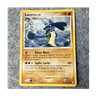 Pokémon Lucario 2008 Legends Awakened Regular 61/146 90HP English Card Stage 1