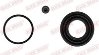 Quick Brake Reparatursatz, Bremssattel 114-0193 FüR Infiniti