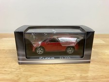 KYOSHO 1/43  LEXUS RX 200T BOXED 158934