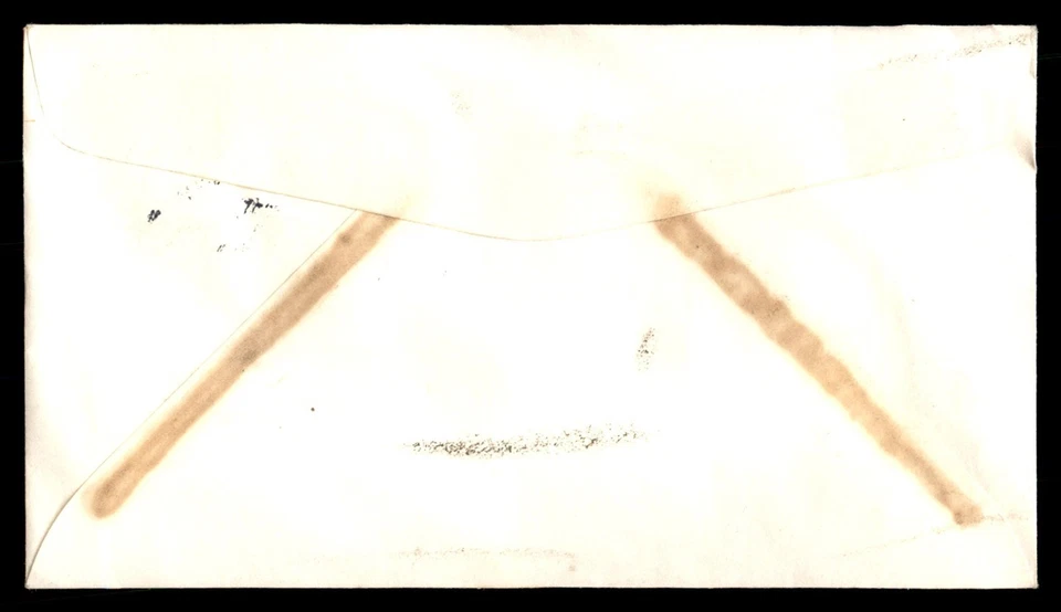 Mayfairstamps US 1960 Ft Madison and Des M HPO to Fond Du Lac WI Cover aau_67151 - Image 2 of 2