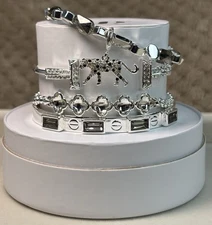 Bp Jewelry | Summer Stacks 2025 “On The Prowl”