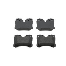 Plaquette de frein Lexus LS