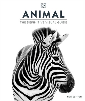 Animal The Definitive Visual Guide David Burnie Buch 632 S. Englisch 2022