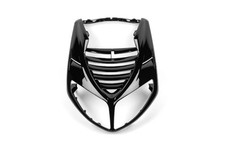 Frontverkleidung schwarz Peugeot Speedfight 2