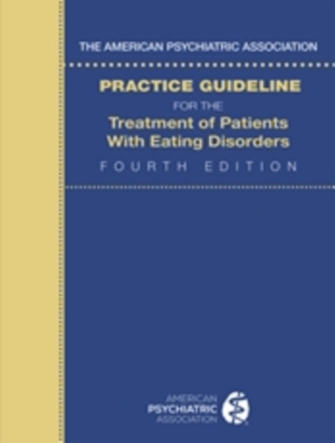 The American Psychiatric Association Practice Guideline for the Treatment of Pa - Image 3