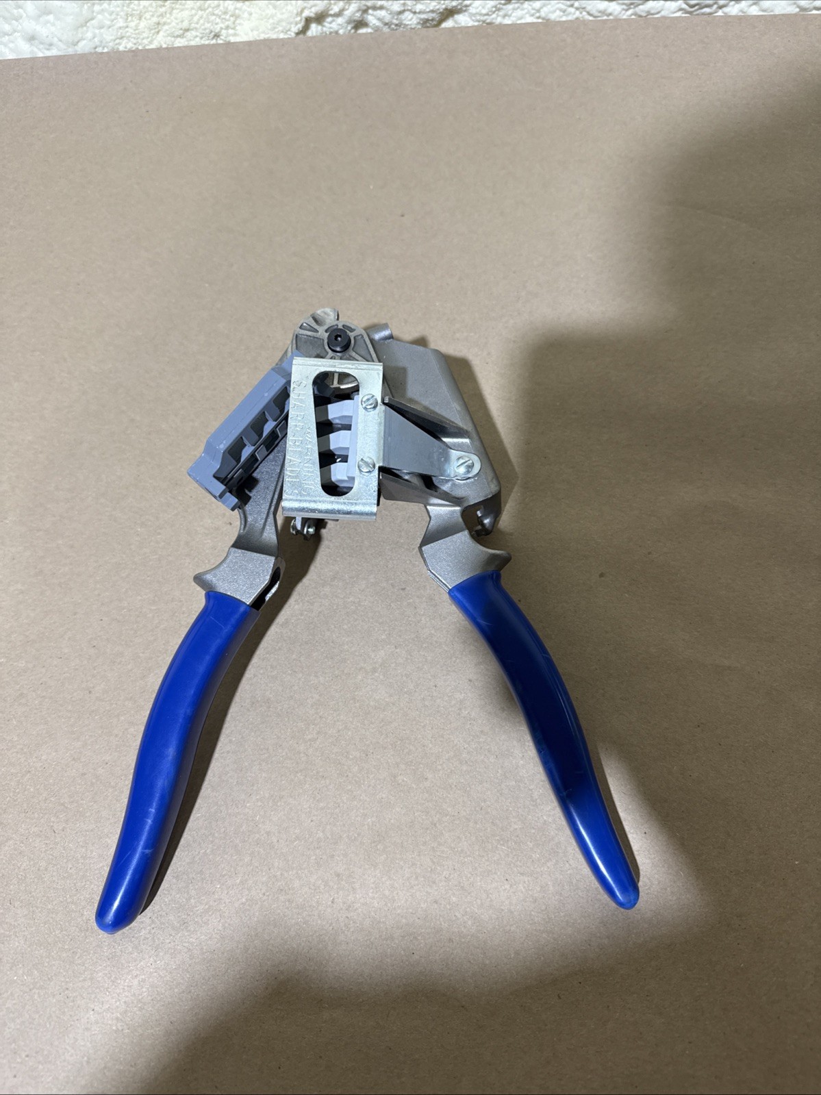 Slater Professional's Self-Contained Switch/Receptacle Installation Tool 2187