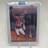 2025 Panini Authentically Mahomes Patrick Mahomes II Rocket Launch #RL-1