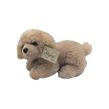 Aurora Miyoni Golden Retriever Lab Plush 9" Puppy Dog New With Tags