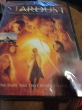 Image of Stardust (DVD, 2008) - Robert de Niro- Complete (case+dvd) - Special Features