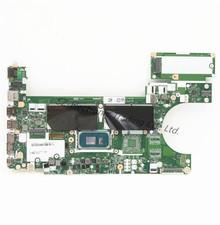 5B21H39605 For Lenovo ThinkPad L14 Gen 2 L15 Gen 2 I5-1135G7 UMA Motherboard