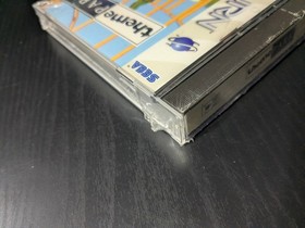 *New & Factory Sealed*   Theme Park  -  Sega Saturn  RARE