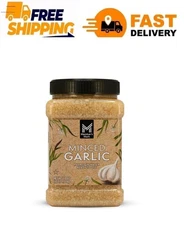 Member's Mark Minced Garlic, 48 oz.