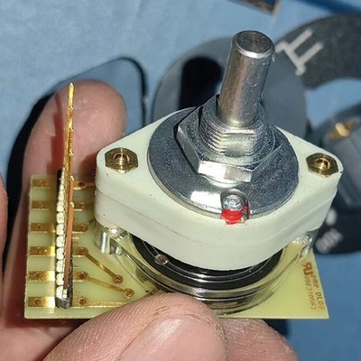 1pcs new For Siemens rate switch EBE 46-535-3 ship DHL