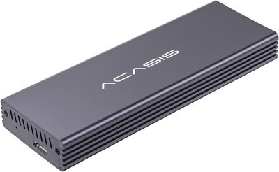 USB C 3.2 SSD Enclosure for Apple SSD 12+16 PIN MacBook Pro,MacBook Air, Mac Pro