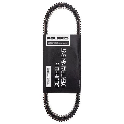 Drive Belt for polaris rzr3211202 for Turbo S, Turbo S 4, Turbo R, XP, Turbo R 4