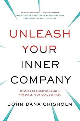 Unleash Your Inner Company - VERY GOOD