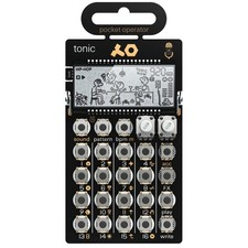 Teenage Engineering PO-32 Tonic - Mini Synth