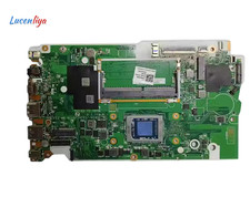 NM-E531 For Lenovo IdeaPad 3 15ABA7 Motherboa...