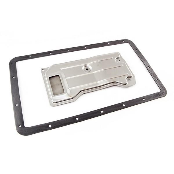 Filtre de transmission automatique AW4 pour boîte de vitesse de SUV