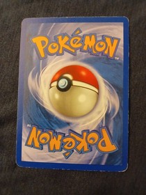 Pokekon Rhyhorn 61/64 Jungle Set Unlimited LP