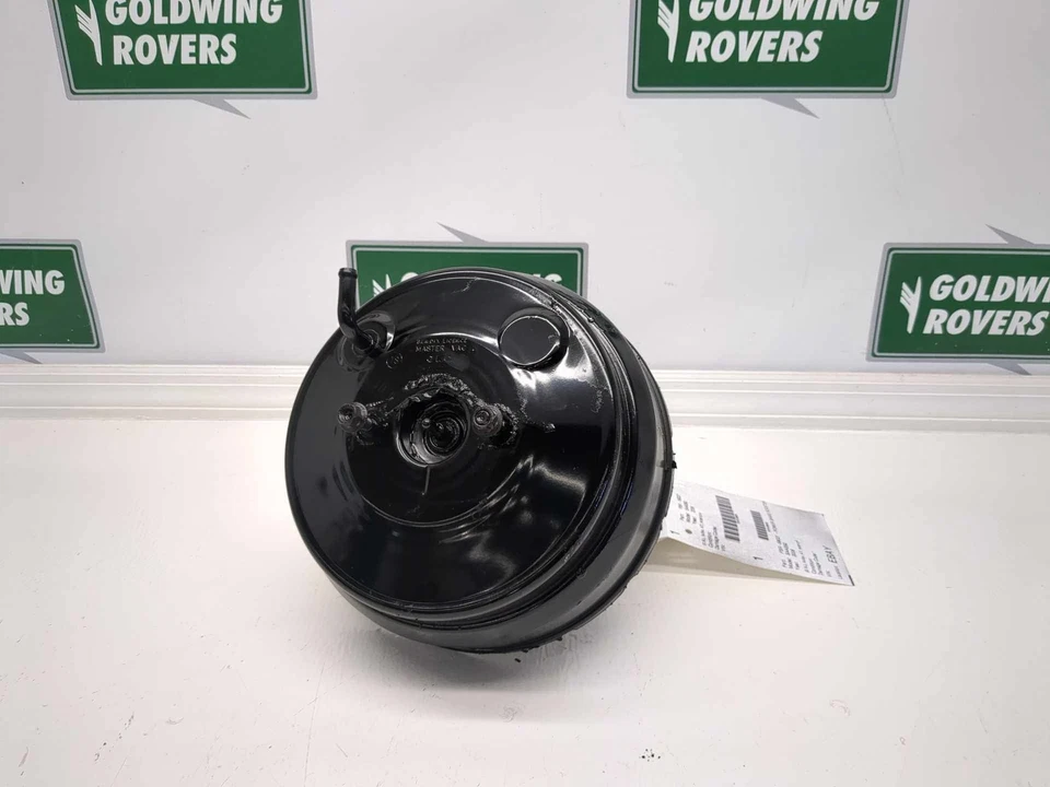 05 06 Saab SAAB 9-2X Power Brake Booster (2.5L) turbo AT #061014 - Image 2 of 4